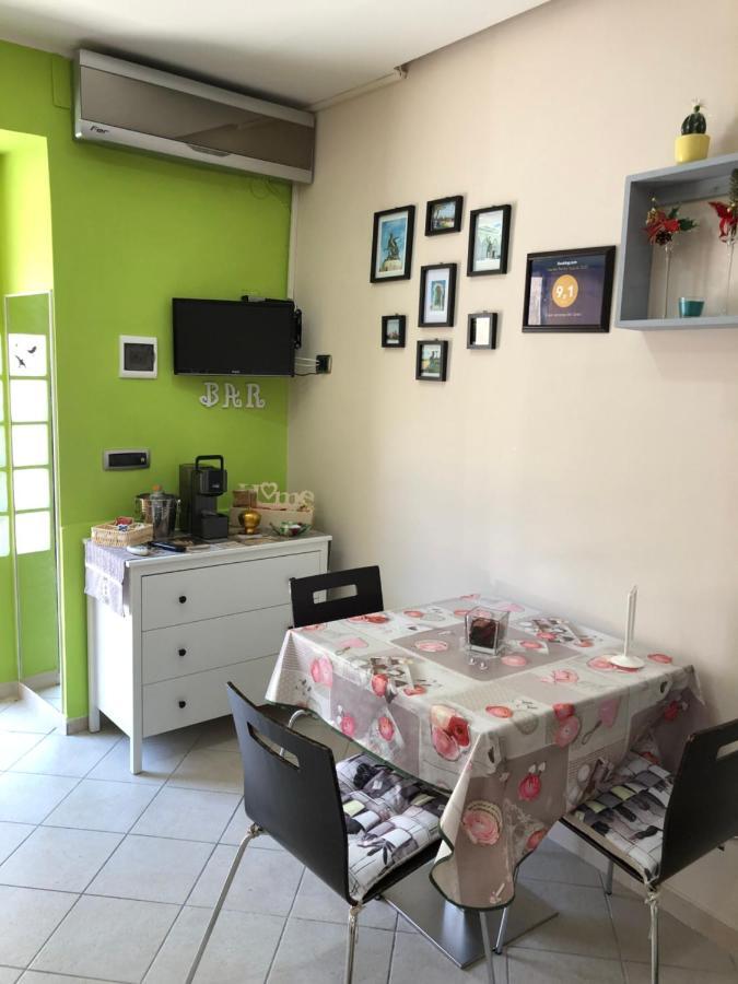 Casa Dei Greci * Barletta