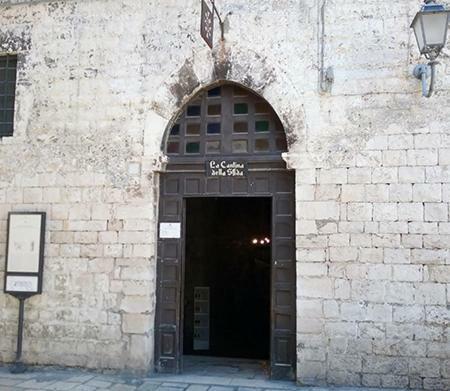 Ferienhaus Casa Dei Greci