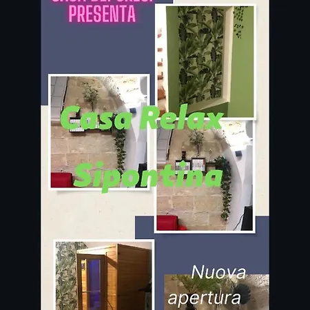 Casa Vacanza Dei Greci Barletta Exterior photo