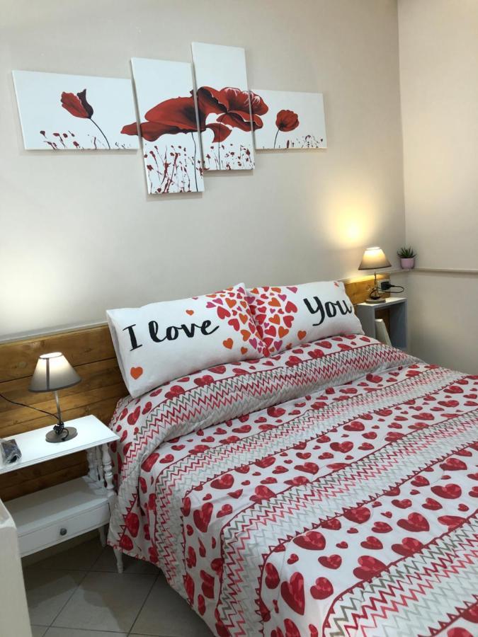 Holiday home Casa Dei Greci