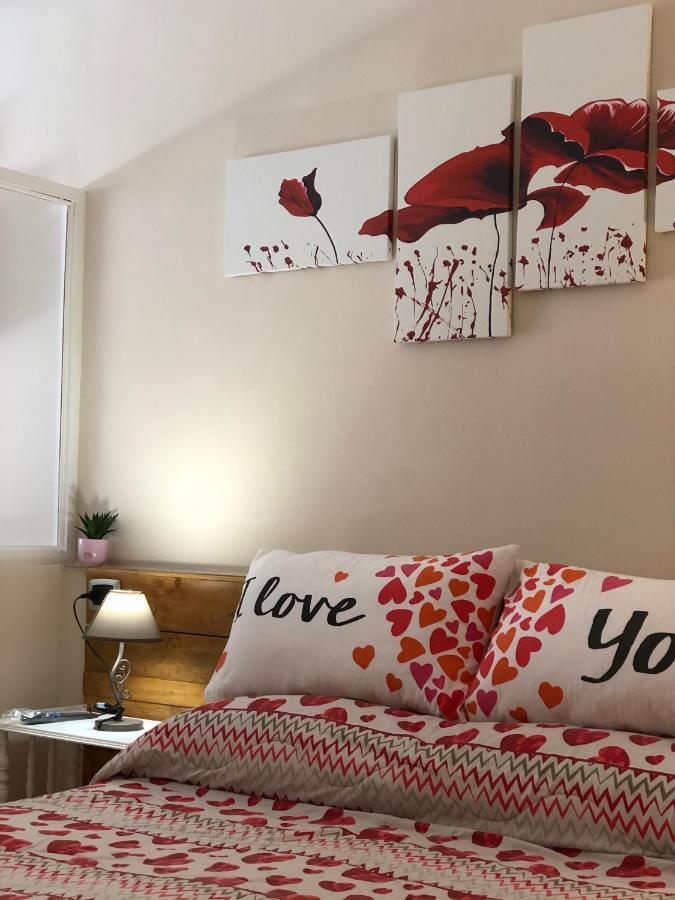 Casa Dei Greci Holiday home