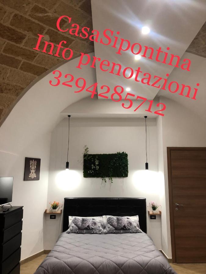 Casa Dei Greci *