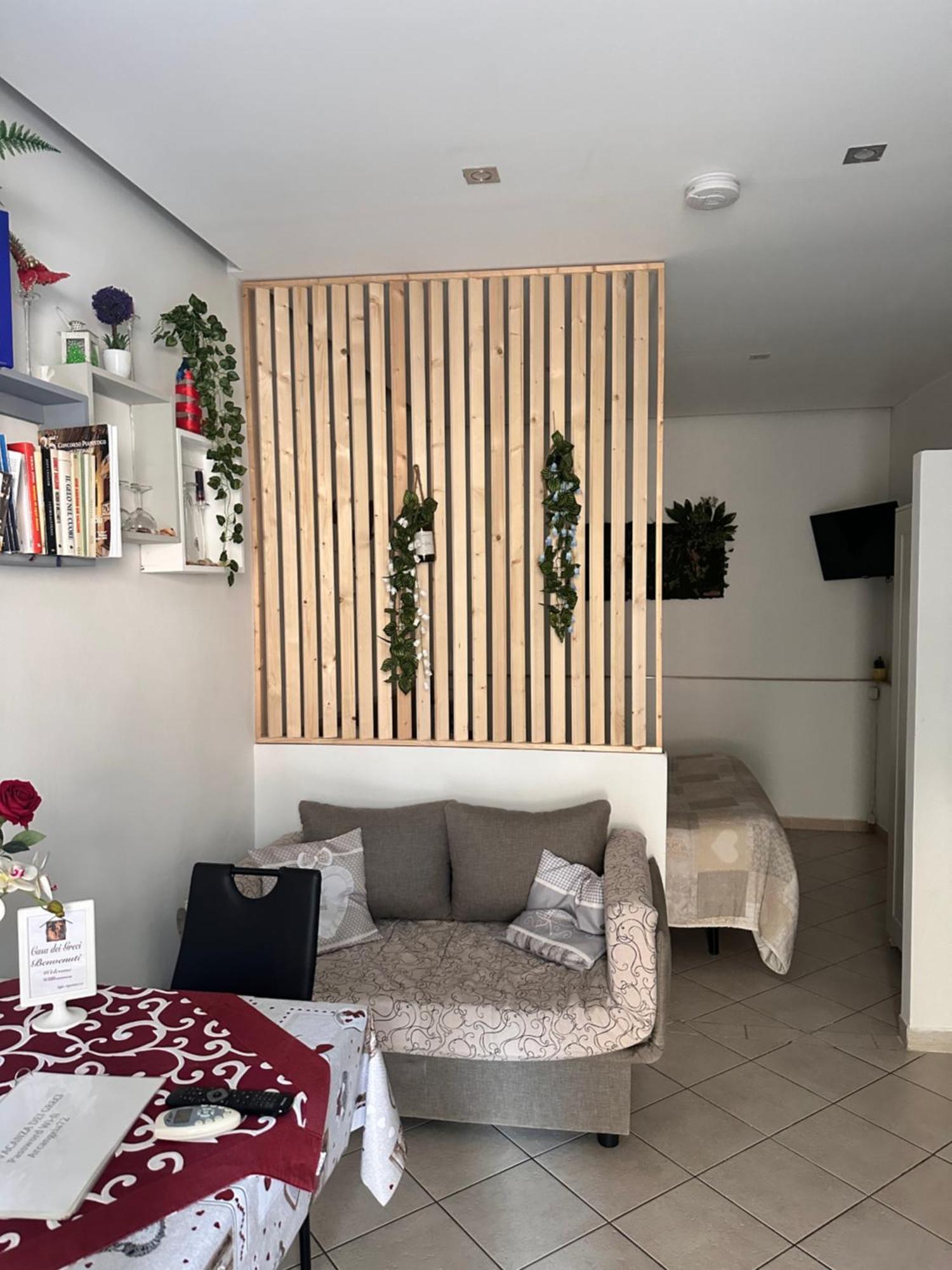 Holiday home Casa Dei Greci *