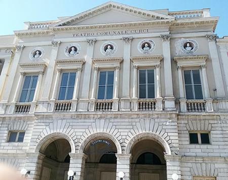 Casa Dei Greci *