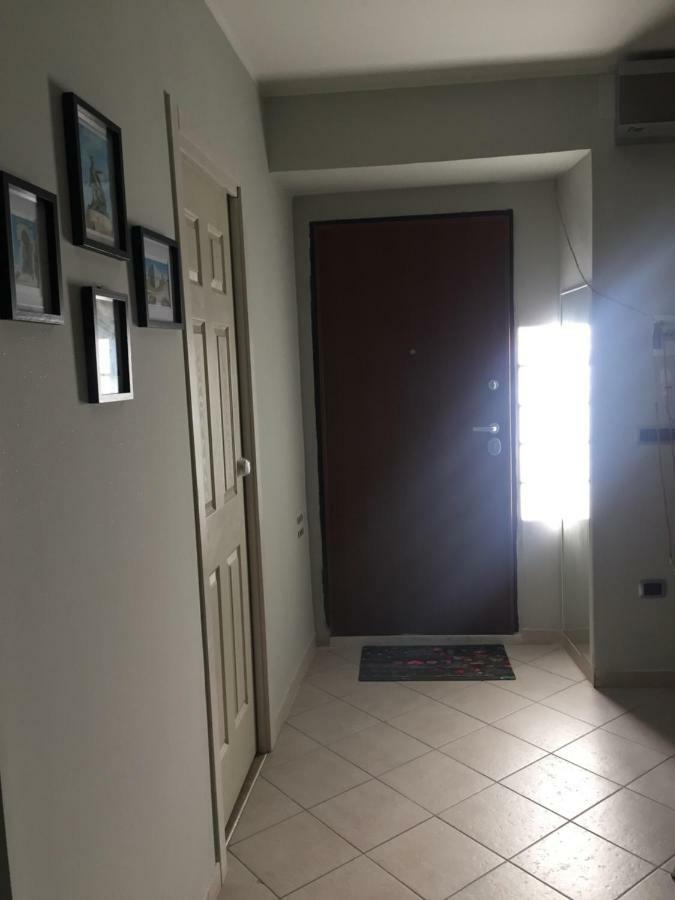 Casa Dei Greci Holiday home *