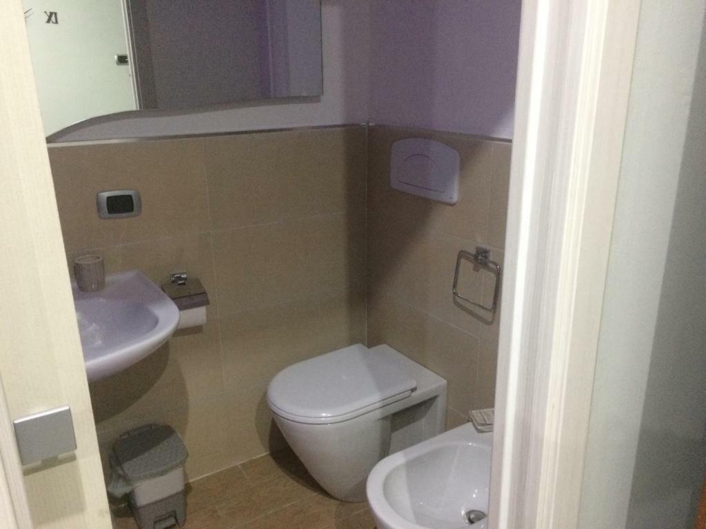 Holiday home Casa Dei Greci Barletta