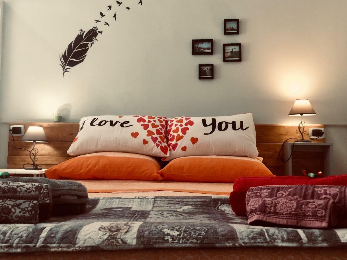 Holiday home Casa Dei Greci *