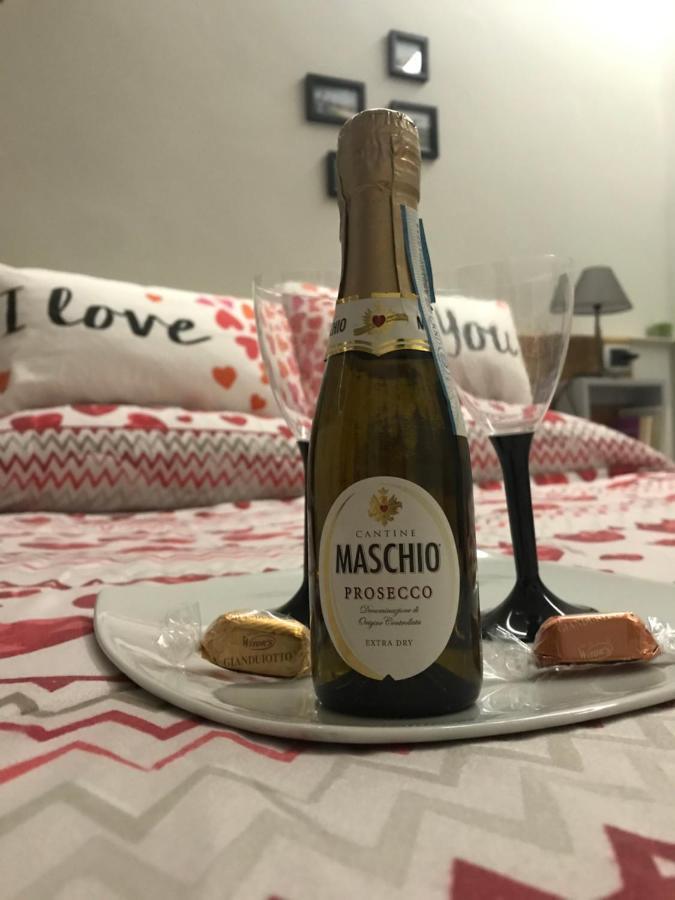 Casa Dei Greci Holiday home